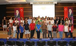 ALTSO’dan kişisel gelişim semineri