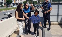 Hira Nur'un hayali gerçek oldu