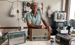 Teknolojiye yenik düştü