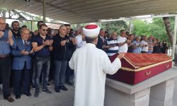 Ünlü sanatçı Metin Milli son yolculuğuna uğurlandı