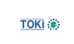 TOKİ'den arsa satışı