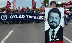 Antalya’dan Atalay tepkisi