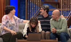 ‘Güldür Güldür’den  Antalya için kira tepkisi