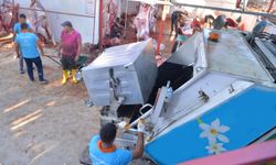 Alanya Belediyesi'nden çöp uyarısı