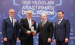 Antalya OSB yıldızlarını arıyor