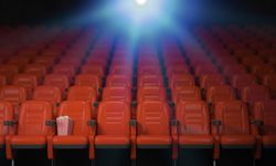 Sinema seyirci sayısı yüzde 187,9 arttı