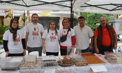 SMA'lı Mehmet için gönüllüler el ele verdi