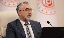 Bakan Işıkhan, İsviçre'de