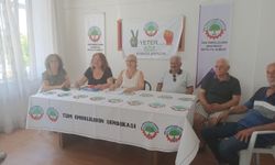 Emeklilerden iktidara açık mektup