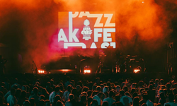 6. Antalya Akra Caz Festivali Eylül’de başlıyor