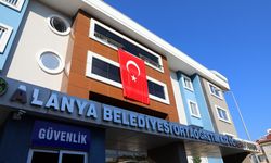 Alanya'dan kız öğrencilere yurt desteği