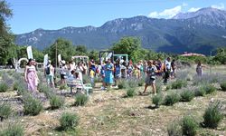 Kemer'den 'mor turizm' yatırımı