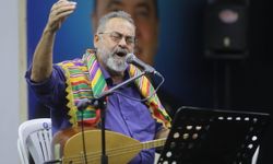 Bezirgan’da Tolga Çandar'dan muhteşem konser