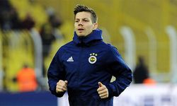 Miha Zajc 3 yıl daha Fenerbahçe'de