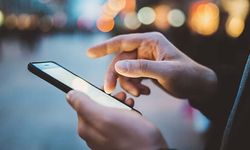 Yurt dışından getirilen telefona 20 bin TL vergi