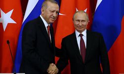Putin Türkiye'ye geliyor