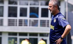 Fenerbahçe, İsmail Kartal'ı KAP'a bildirdi