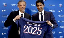 PSG'de Luis Enrique dönemi