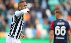 Rodrigo Becao İstanbul’a geliyor