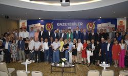 Ortak görüş 'özgür basın'