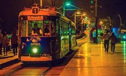 Işıklar Caddesi'nin ismi nereden geliyor?