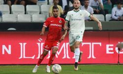 Houssam Ghacha, Esperance'a transfer oldu