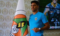 Joao Novais yeniden Alanyaspor’da 