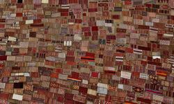 Döşemealtı rengarenk oldu