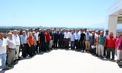Elektrik maliyetleri Büyükşehir'den