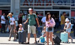 Vali Yazıcı: 2019 yılı verilerini bir kaç güne geçeceğiz