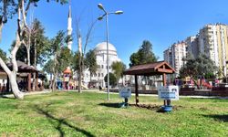 Kepez can dostları unutmadı