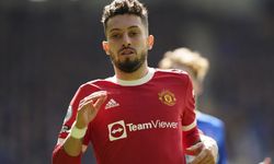 Alex Telles, Al-Nassr’a imzayı attı   