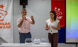 2023-2024 Hentbol Sezonu fikstürü çekildi