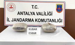 'Narkolog' raporu yayımlandı