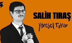 ‘Yöresel Tatlar’ gösterisi Antalyalılarla buluşuyor