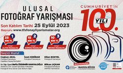 Cumhuriyet'in 100'ünü yılına özel fotoğraf yarışması