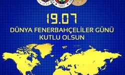 ‘Fenerbahçeliler Günü’ kutlu olsun!