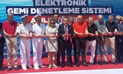 Büyükşehir'den Türkiye'de bir ilk