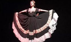 Aşka aşık olan kadın: ‘Frida’ tiyatroseverlerle buluşuyor