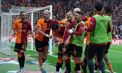 Galatasaray’ın rakibi belli oldu