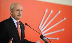 Kılıçdaroğlu'dan Bahçeli'ye destek