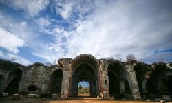 Antalya’nın tarihi hanları