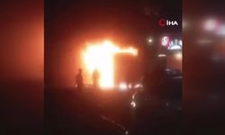 Meksika'da korkunç saldırı