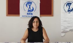 SES Antalya’dan sendikalaşma çağrısı