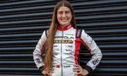 Milli Sporcu Çebi’den çifte podyum