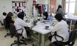 Çırak var okul yok