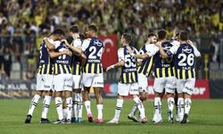 Fenerbahçe avantaj peşinde