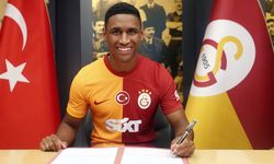 Galatasaray’da Tete’nin lisansı çıktı