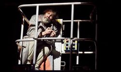 ‘Bir Delinin Hatıra Defteri’ Antalya’da sahnelenecek