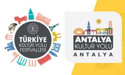 Antalya’da Kültür Yolu Festivali!